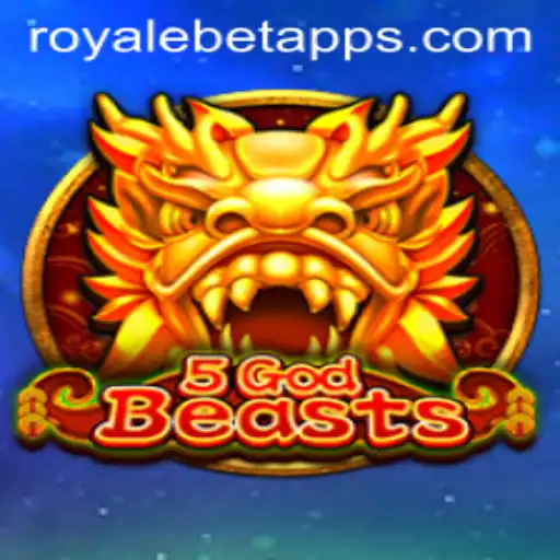 5GodBeasts: A Deep Dive into the Game and Its ROYALE BET Feature
