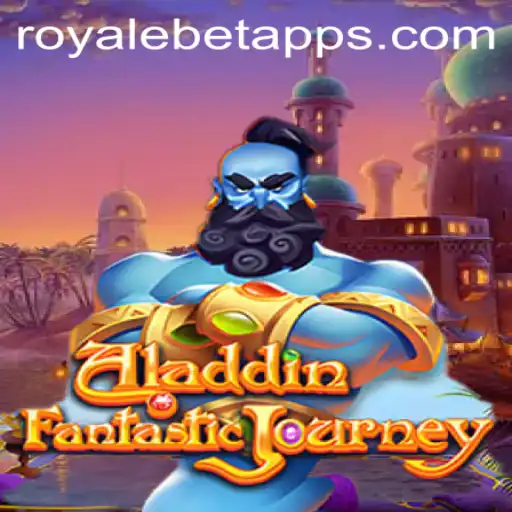 Aladdin: An Enchanting Journey with a ROYALE BET