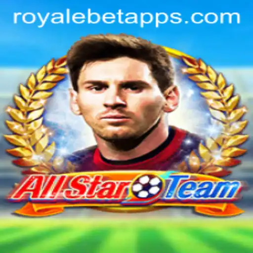 Exploring AllStarTeam: A New Era with ROYALE BET