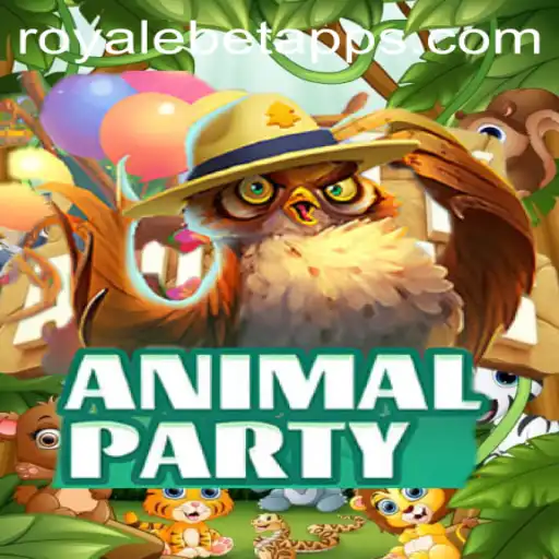 AnimalParty: Unleashing the Excitement with ROYALE BET