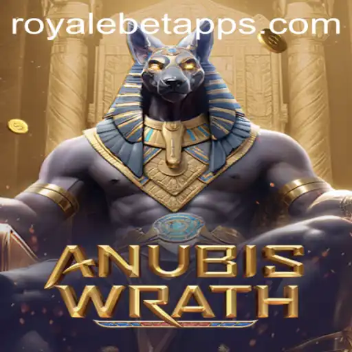 Discover the Thrilling World of AnubisWrath: The Ultimate ROYALE BET