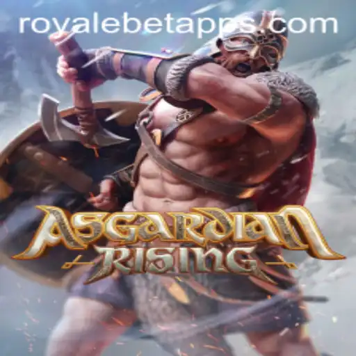 AsgardianRising and ROYALE BET: A New Era in Gaming