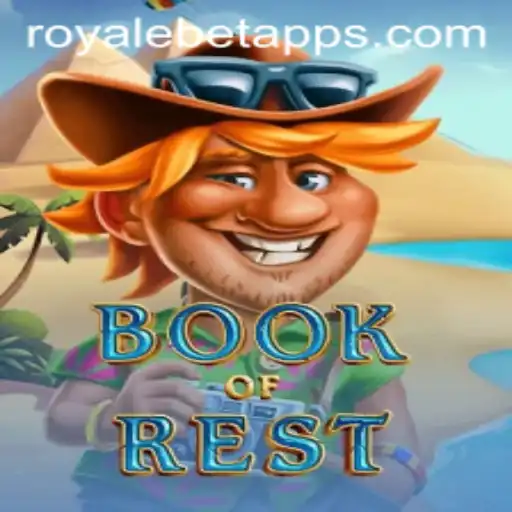 Discover the Enchanting World of BookofRest: A Deep Dive Into the Latest Gaming Sensation