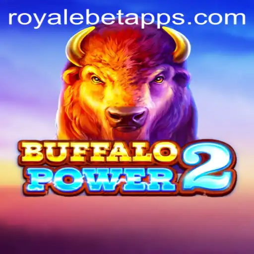 Buffalo Power 2: A Deep Dive into the Latest Casino Sensation with ROYALE BET