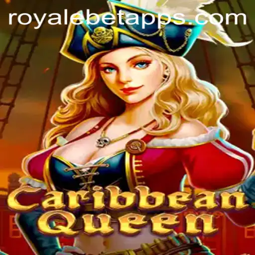 Explore the Thrills of Caribbean Queen: Dive into the Ultimate ROYALE BET Adventure