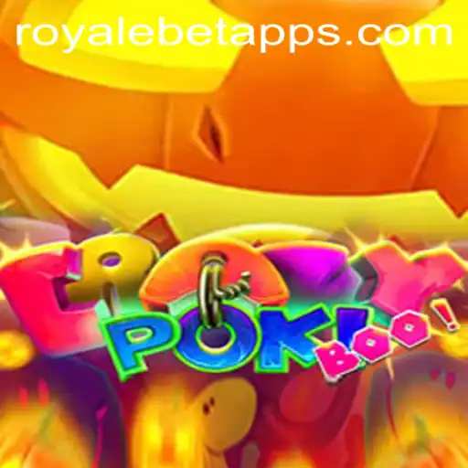 CrazyPokiBoo: The Thrilling Adventure with ROYALE BET