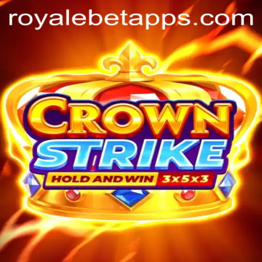 Crownstrike: A New Era in Battle Royale Gaming with ROYALE BET