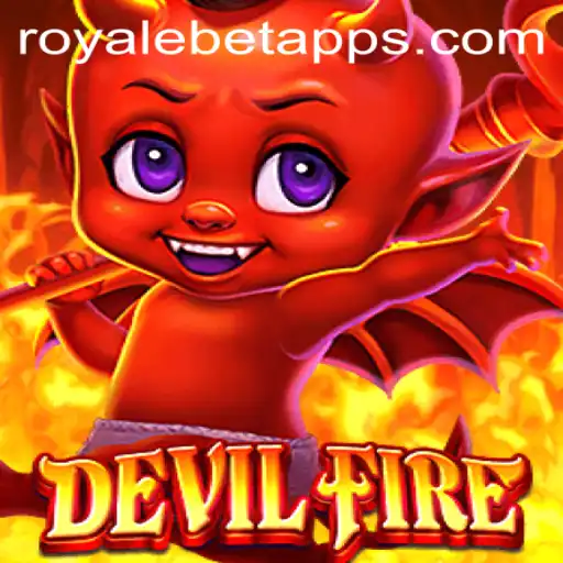 Discover the Thrilling World of DevilFire: ROYALE BET Edition