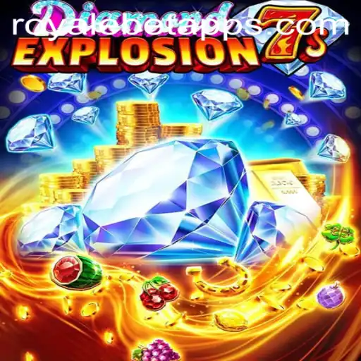 Discovering the Excitement of DiamondExplosion7s: A Game Changer in the ROYALE BET Universe
