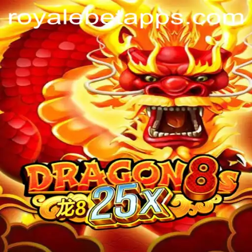 Exploring the Exciting World of Dragon8s25x: ROYALE BET