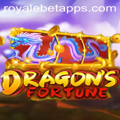 Embark on an Epic Journey with DragonFortune: The ROYALE BET Experience