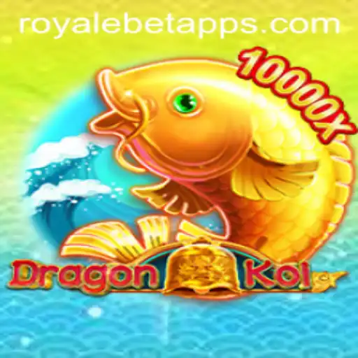 Unveiling DragonKoi: The New Thrill in ROYALE BET