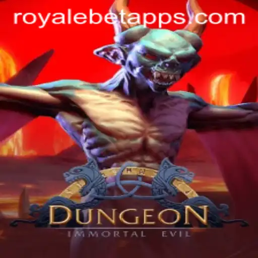 Exploring Dungeon: A Thrilling Adventure with a ROYALE BET Twist