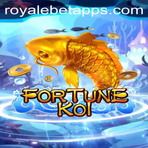 FORTUNEKOI: The Exciting World of ROYALE BET Gaming