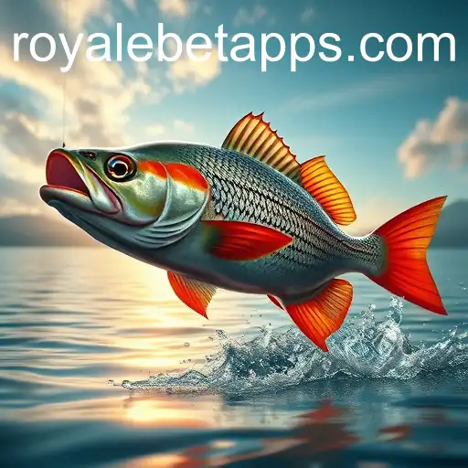 The Fascinating World of Fishing Games: An Insight into ROYALE BET