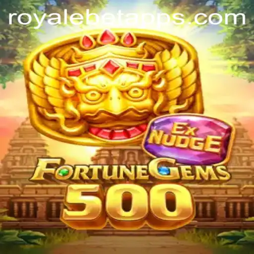 Exploring the Exciting World of FortuneGems500: A New Era of Digital Gaming with ROYALE BET