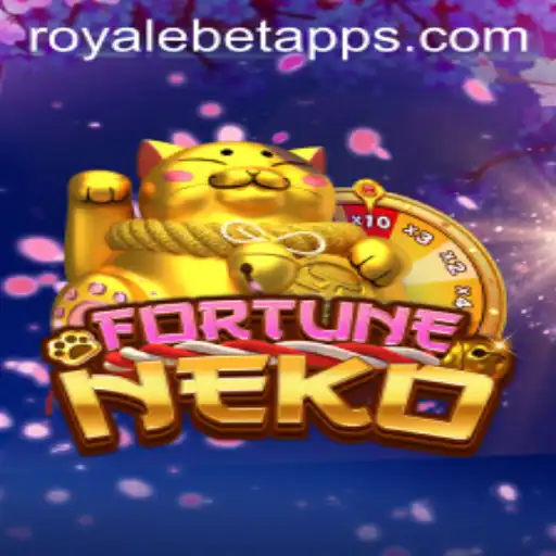 Exploring the Exciting World of FortuneNeko: A Comprehensive Guide to ROYALE BET