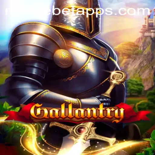 Introduction to Gallantry: A New Chapter in Gaming with Royale Bet