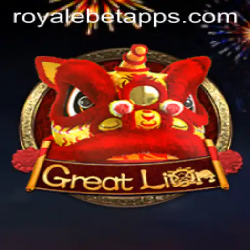 GreatLion Game Overview and ROYALE BET Feature