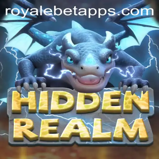 Experience the Thrills of HiddenRealm: A Journey Through the ROYALE BET Adventure
