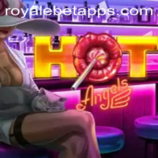 HotAngels: An Immersive ROYALE BET Experience