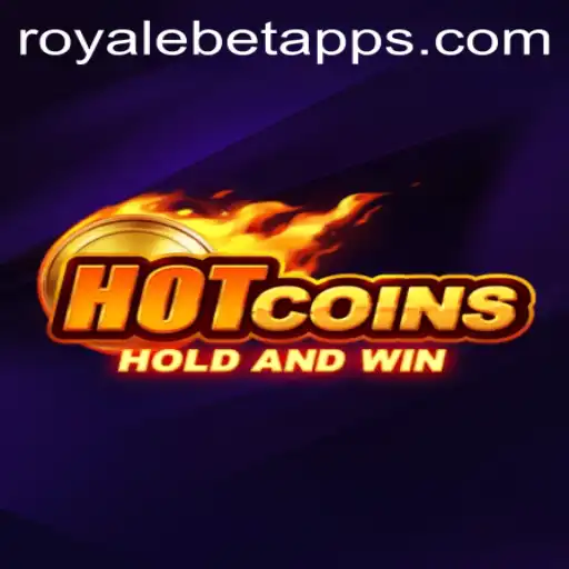 HotCoins: The Thrilling World of ROYALE BET