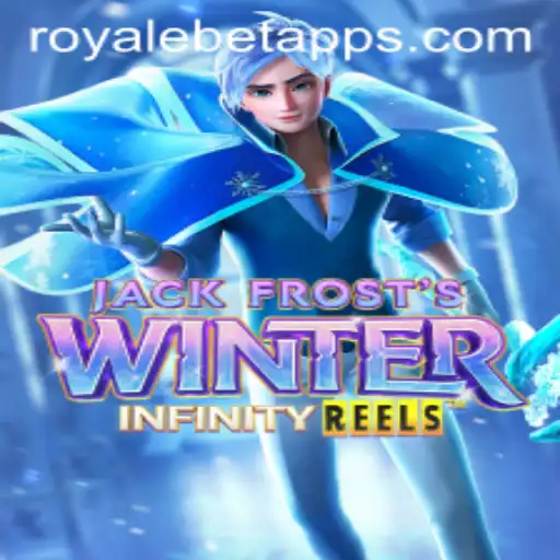 JackFrostsWinter: A New Dimension in Gaming with ROYALE BET