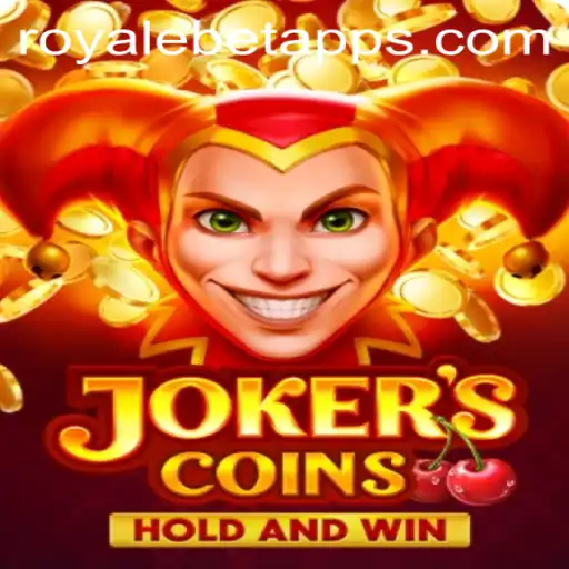 Exploring JokersCoins: The Exciting ROYALE BET Experience
