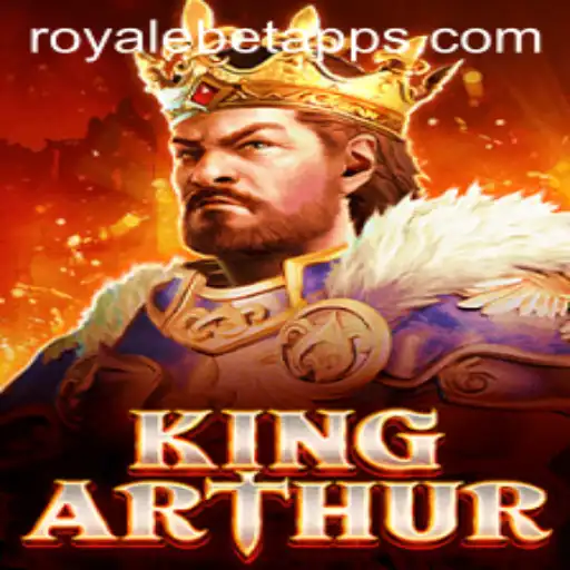 Discover the Exciting World of KingArthur: A Royal Gaming Experience with ROYALE BET