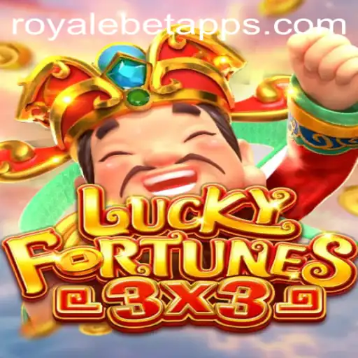 Exploring the World of LUCKYFORTUNES3x3: The Future of Interactive Gaming
