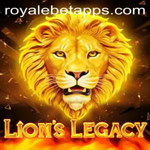 LionsLegacy: Unleashing the Adventure with ROYALE BET