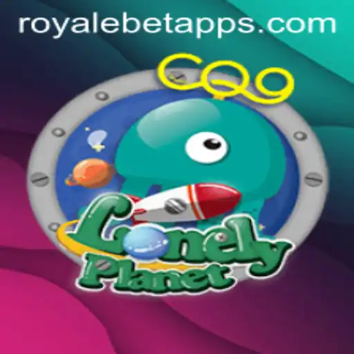 LonelyPlanet: An Immersive Journey into the ROYALE BET Universe