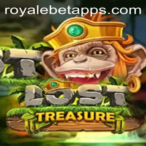 The Ultimate Adventure in LostTreasure: Royale Bet