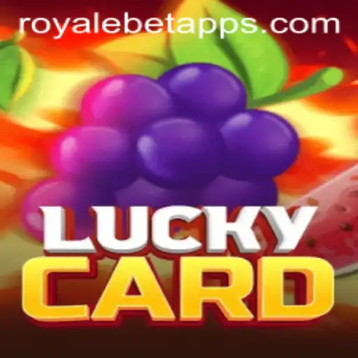 Exploring the Exciting World of LuckyCard: A ROYALE BET Experience