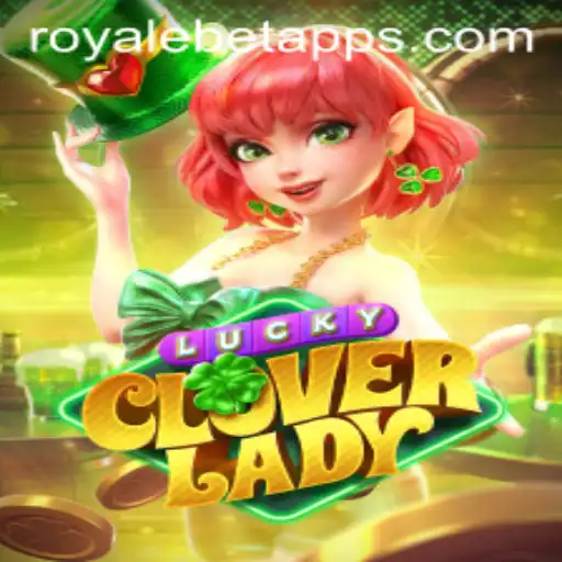 Explore the Enchanting World of LuckyCloverLady: A Royale Bet Adventure