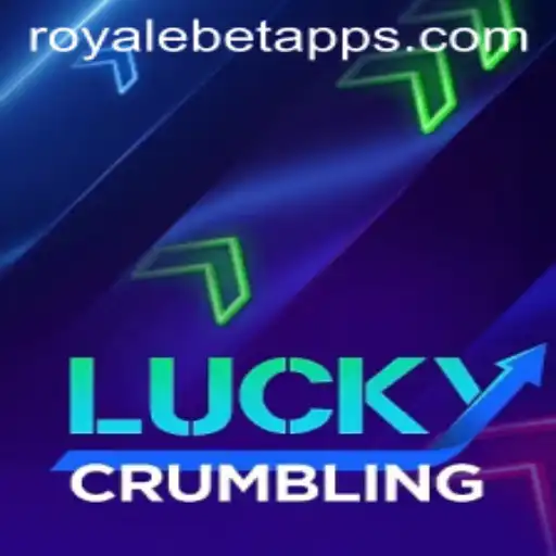 Discover LuckyCrumbling: The Thrilling Game with a Touch of Royale Bet