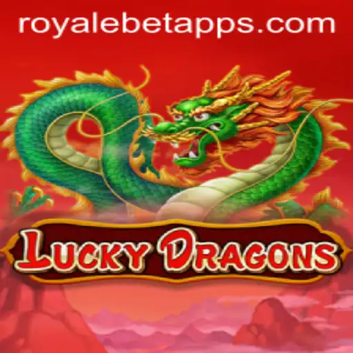 LuckyDragons: Unveiling the Excitement of ROYALE BET