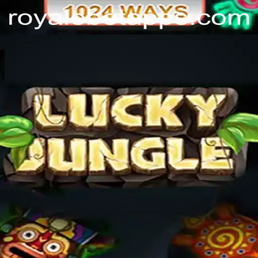 Discover the Thrills of LuckyJungle1024: A Game of Strategy and Chance