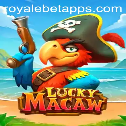 Unveiling the Excitement of LuckyMacaw: ROYALE BET