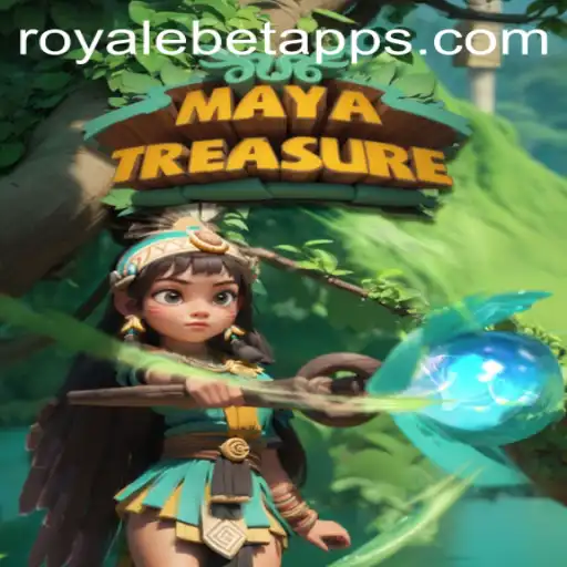 Unveiling MayaTreasure: A Deep Dive into the Adventure with ROYALE BET