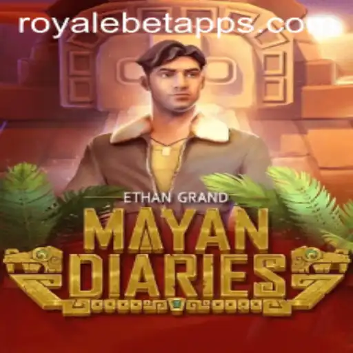 MayanDiaries: A Thrilling Adventure Awaits in the Realm of ROYALE BET