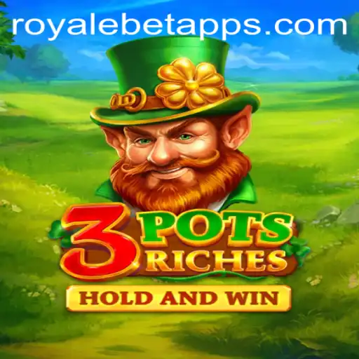 Exploring 3potsRiches: A Unique Blend of Strategy and Luck