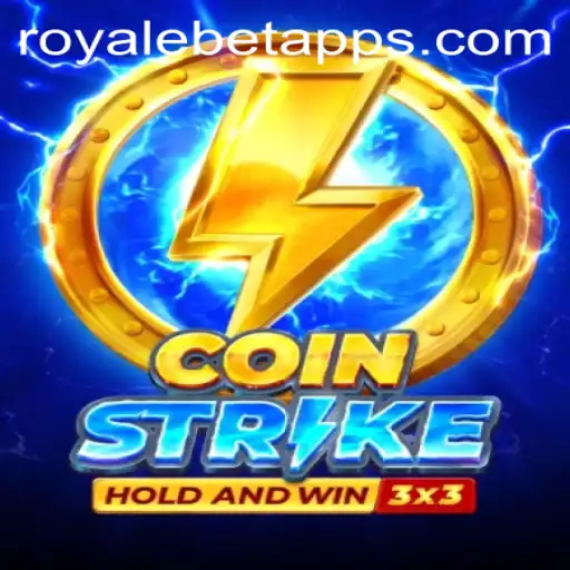 Exploring the Exciting World of Coinstrike: Challenge Your Skills with ROYALE BET