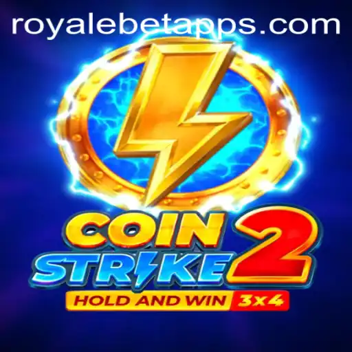 Coinstrike2: The ROYALE BET Phenomenon