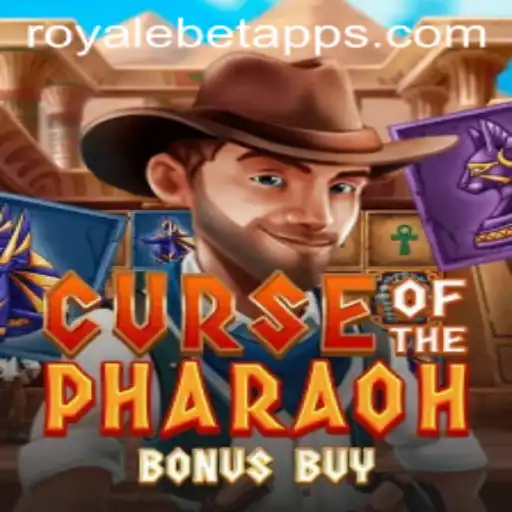 Discover the Thrills of Curse of the Pharaoh Bonus Buy with Royale Bet