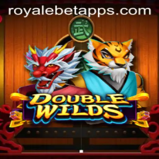 Unveiling DoubleWilds: The Casino Game Revolutionized by ROYALE BET