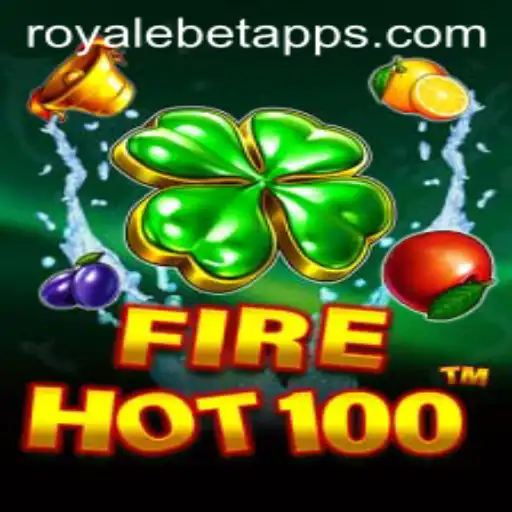 FireHot100: Exploring the Exciting World of ROYALE BET