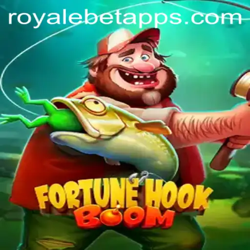 FortuneHookBoom: Unveiling the Dynamic World of ROYALE BET