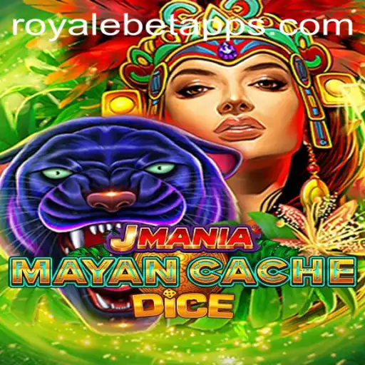 JManiaMayanCacheDice: A New Realm in Gaming Combining ROYALE BET Features