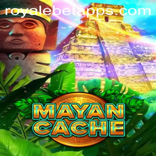 Exploring the Thrills of MayanCache with ROYALE BET